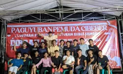 Paguyuban Pemuda Cibeber II & Warga RW 02 Desa Cikahuripan akan menggelar Pekan HUT RI Ke-78.