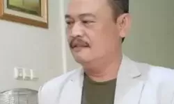 Ketua Umum Fatra Geram, melihat Situasi dan Kondisi Flyover Cileungsi Kian Hari Makin Semeraut.