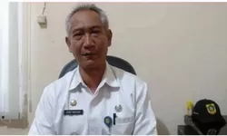 Camat Gunung Putri meminta kepada para Kades untuk menganggarkan penanganan Stunting.