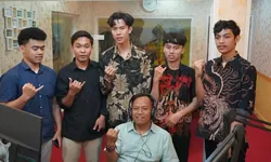 Desa Wisata Batulayang Kecamatan Cisarua Masuk Delapan Besar Dunia Best Tourism Village.