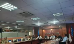 PWI Sempurnakan Kode Etik Jurnalis, Jelang Kongres di Bandung.