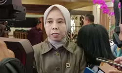 DPRD Jabar Akan Sampaikan  3 Calon Pj Gubernur Jabar.