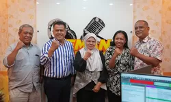 Meminimalisir Kekerasan Terhadap Anak, KPAD Perkuat Pelindungan Anak di Kabupaten Bogor.