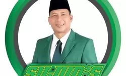 PPP Kabupaten Bogor Targetkan Raih 10 Kursi DPRD Kabupaten Bogor, Berkas sudah di Verifikasi KPU.