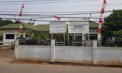 Pelatihan Wirausaha Muda (Yess), Dinas Tanaman Pangan Holtikulura dan Perkebunan Wilayah 10 Kabupaten Bogor.