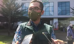 Pamerkan Teknologi Konstruksi RISHA Pada Bogor Fest 2023, Ini Alasan DKPP Kabupaten Bogor.