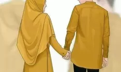 Adab Istri terhadap Suami, simak penjelasanya.