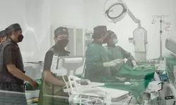 RSUD Ciawi Terus Kembangkan Inovasi Layanan.