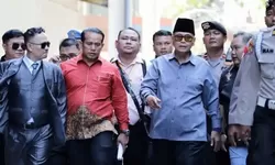 Panji Gumilang ditetapkan Bareskrim Polri Sebagai Tersangka Kasus Penistaan Agama