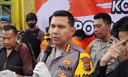 Polisi sudah periksa 24 Orang, Kisruh PPDB Bakal berujung BUI.