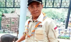 Deni Humaedi Apresiasi Pemdes Bangun Infrastruktur ke Objek Wisata.
