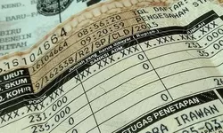 Ingat! Gak Perlu ke Samsat Begini Cara Blokir Kendaraan yang Dijual.