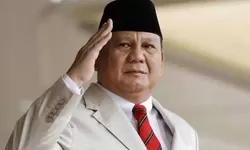 Mengenal Sosok Prabowo Subianto, dari Karir Militer, Politisi, Hingga Menhan.
