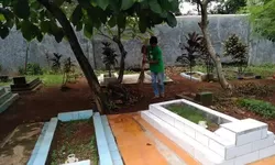 Keutamaan Ziarah Kubur Sebelum Sholat Jumat