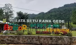 5 Tempat Wisata Terbaik di Sukamakmur Bogor, Surganya Spot Instagramable di Puncak 2
