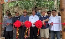 Wisata Baru Gunung Khayangan Cipamingkis Sukamakmur Resmi Dibuka, Cocok untuk Pendaki Pemula