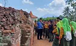 Candi di Lumajang, Warisan Nusantara yang Terawat dan Bernilai Pendidikan