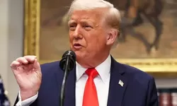Trump Rencanakan Kunjungan ke Timur Tengah Akhiri Perang Gaza