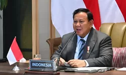 Presiden Prabowo: BRICS Jadi Pilar Stabilitas Global di Tengah Dinamika Geopolitik