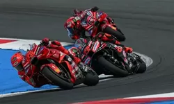 Marc Marquez Bidik Kemenangan di MotoGP Jerman 2025: Di Sachsenring, Saya Akan Menyerang