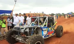 Kabupaten Bogor Resmi Gelar IOF National Championship Seri 1 dan Piala Bupati 2025