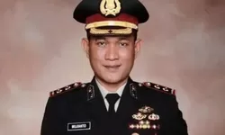 Profil AKBP Mujianto: Polisi Berprestasi yang Kini Pimpin Direktorat Siber Polda Jabar