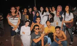 Sanggar Rumah Hitam Putih Parungpanjang Siap Gelar Anniversary ke-11, Gaungkan Semangat Berkesenian Lokal