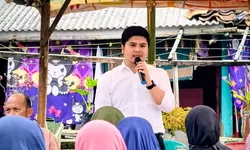 Banu Lesmana Bagaskara Dukung Rencana Pembangunan SMA Negeri Baru di Kota Bogor