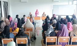 Komite SMPN 22 Kota Bogor Terbentuk, Billy Adhiyaksa Terpilih Jadi Ketua Periode 2025–2028