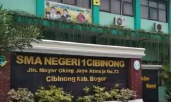 Keren! Hasil Sementara, 39 Peserta Didik SMA Negeri 1 Cibinong Lulus Seleksi SNBP 2024