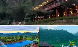 3 Lokasi Yang Wajib di Kunjungi Saat Berlibur Di Sukamakmur