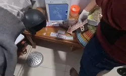 Penemuan Jasad Pria di Kamar Mandi, Menggemparkan Warga Cikeas Udik Bogor!