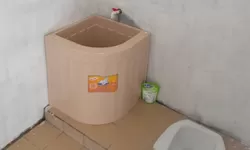 Rahasia Kamar Mandi Bebas Bakteri! Yuk, Praktikkan Trik Ini Sekarang!