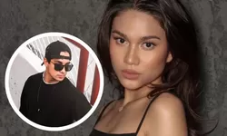 Azizah Salsha Istri Pratama Arhan jadi 'Piala Bergilir' Salim dan Satria Ananta, Nama Fuji Keseret