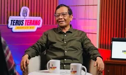 Mahfud MD 'Turun Gunung' Bongkar Kejanggalan Kasus Vina, Jelas Konyol Ada Indikasi Manipulasi