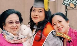 Siapa Paling Kaya? Ini Daftar Harta Kekayaan Cucu dan Cicit Bung Karno yang Jadi Anggota DPR