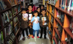 Literafest 2024 untuk Menumbuhkan Literasi Generasi Muda