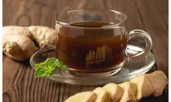 Jaga Kesehatan! 7 Makanan dan Minuman Paling Cocok Dikonsumsi di Musim Hujan