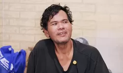 Tak Ada yang Datang Menjenguk, Fahmi Bo Curhat Ditinggal Rekan Artis Saat Sudah Sakit-sakitan