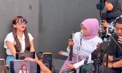 Lisa Mariana Sebut Semua Klarifikasi Ridwan Kamil Palsu, Uang dan Ajudan Jadi Saksi