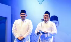 Peringatan Malam Nuzulul Qur'an