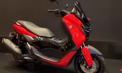 Makin Gahar Nan Ganteng, Motor Yamaha Nmax Turbo 2024 Idola Baru Kaum Pria, Cek Harganya