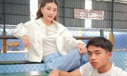 Dibalik Romantisnya Sarwendah dan Gio, Curhatan Pilu Betrand Peto Tentang Perceraian Orang Tuanya