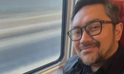 Intip Deretan Karier Keren Prabu Revolusi, Komisaris Baru PT Kilang Pertamina Internasional