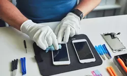 Setelah Update OS, Pengguna Samsung Keluhkan Layar Ponsel Rusak Hingga Muncul Green Line, Begini Cara Mengatasinya