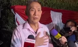 Ucapan Jusuf Hamka Usai Mundur dari Partai Golkar Usai Airlangga Mundur dari Ketum