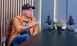 Bongkar Sosok Profil dan Pekerjaan Dondy Tan, Pria Mualaf yang Viral Jawab Soal Agama Islam dan Kristen ke Elia Myron