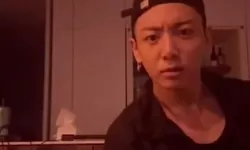 Jungkook BTS Pamerkan Rambut Baru Sebelum Wajib Militer, Botak Cepak Layaknya Tentara