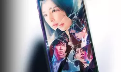 Kwon Eun Bi Eks IZ*ONE Memerankan Drakor Unlocked,  Berperan Sebagai Apa?