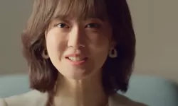 Sinopsis Drama Korea My Happy Ending, Obsesi Sukses Seo Jae Won Melewati Masa Kecil yang Sulit